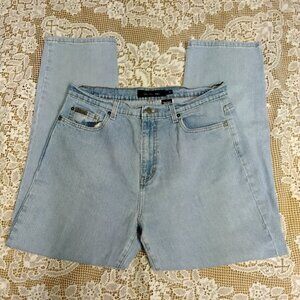 Calvin Klein Women's Jeans Size 14 #139